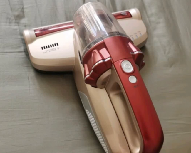 除螨仪哪个牌子最好用？什么除螨仪牌子又好又便宜？年度高性价比推荐：希亦、美的、友望等品牌，精选十款热门除螨仪