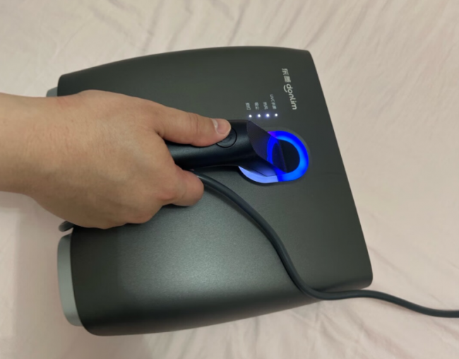 除螨仪哪个牌子最好用？什么除螨仪牌子又好又便宜？年度高性价比推荐：希亦、美的、友望等品牌，精选十款热门除螨仪