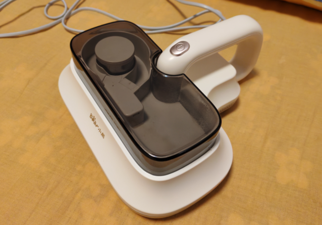 除螨仪哪个牌子最好用？什么除螨仪牌子又好又便宜？年度高性价比推荐：希亦、美的、友望等品牌，精选十款热门除螨仪