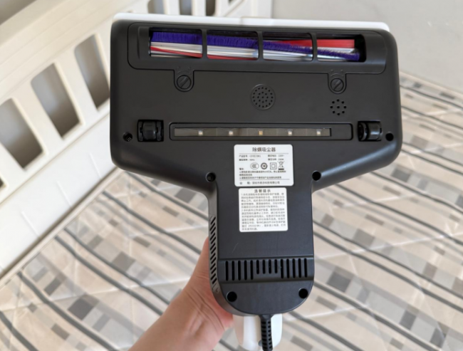 除螨仪哪个牌子最好用？什么除螨仪牌子又好又便宜？年度高性价比推荐：希亦、美的、友望等品牌，精选十款热门除螨仪