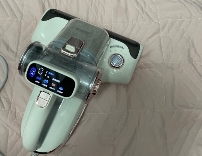 除螨仪哪个牌子最好用？什么除螨仪牌子又好又便宜？年度高性价比推荐：希亦、美的、友望等品牌，精选十款热门除螨仪