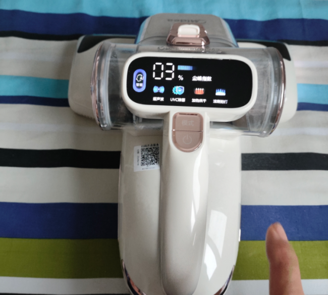 家用除螨仪排行榜10强有哪些？哪个牌子的除螨仪好用？除螨仪品牌前十名排名榜测评汇总！