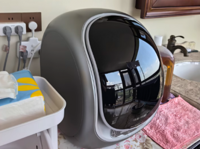 内裤机有用吗？2026年度最佳内裤机品牌揭秘！闭眼入都不踩坑的十大内裤机品牌，清洁力超强！