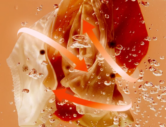 智能内裤洗衣机怎么用？2026年度盘点：十大主流智能内裤洗衣机盘点，浴室清洗必备好物！懒人的清洗神器