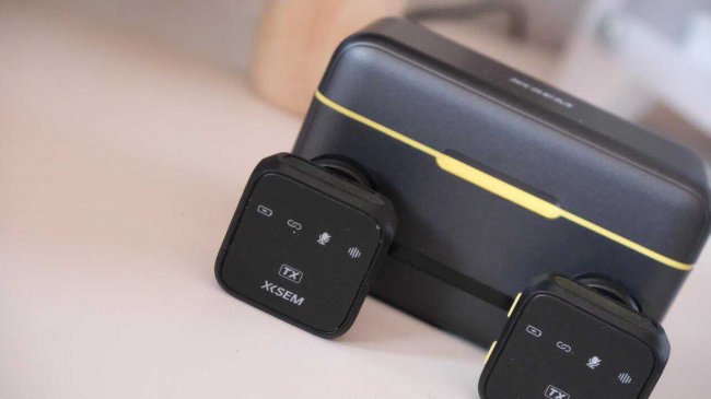 无线领夹麦克风哪个牌子好?热门品牌之选,新手一定要看懂怎么选