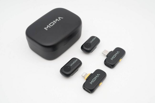 无线领夹麦克风哪个牌子好?热门品牌之选,新手一定要看懂怎么选