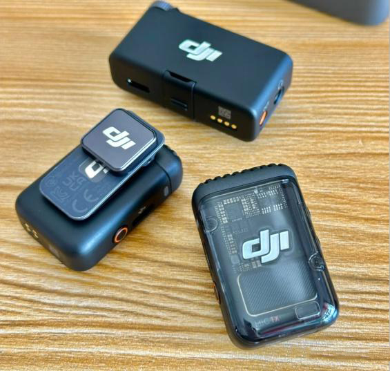 无线领夹麦克风哪个牌子好?热门品牌之选,新手一定要看懂怎么选