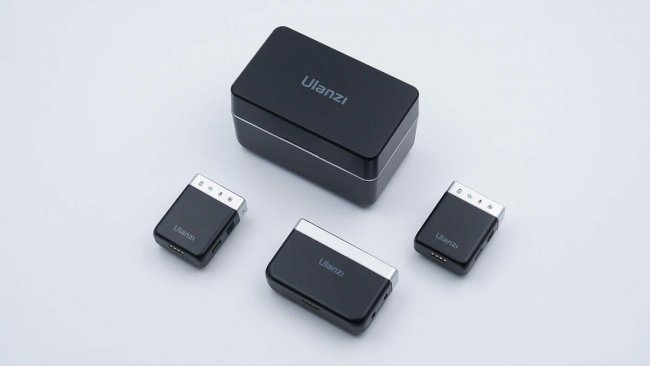 无线领夹麦克风哪个牌子好?热门品牌之选,新手一定要看懂怎么选