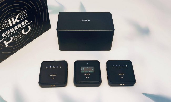 无线领夹麦克风哪个牌子好?热门品牌之选,新手一定要看懂怎么选