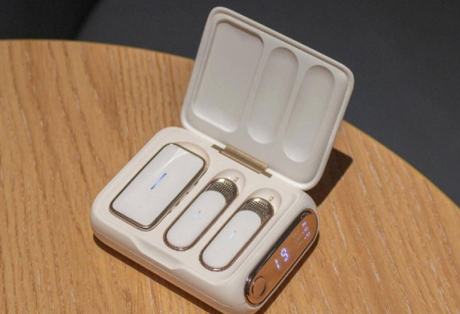 领夹麦克风哪个品牌音质最好？领夹麦克风最建议买的三个牌子揭晓