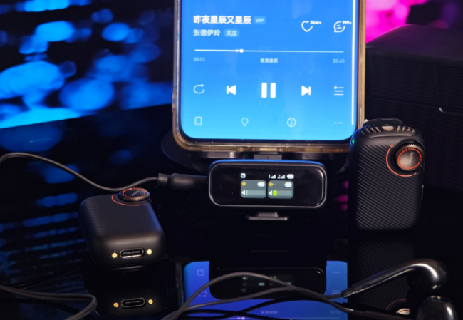 领夹麦克风哪个品牌音质最好？领夹麦克风最建议买的三个牌子揭晓