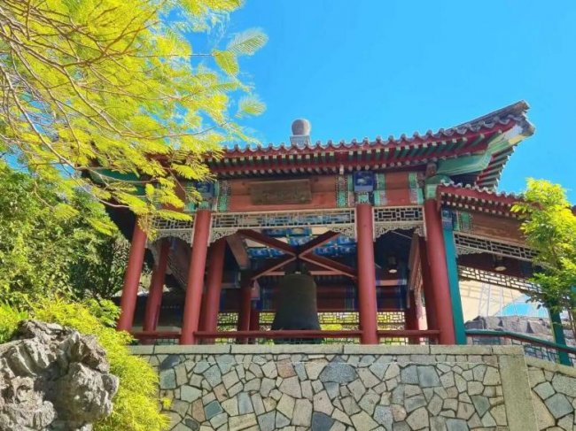 圆明新园春节再掀国风热潮！“国潮梦华纪”昼夜双景，将于正月初一焕新启幕