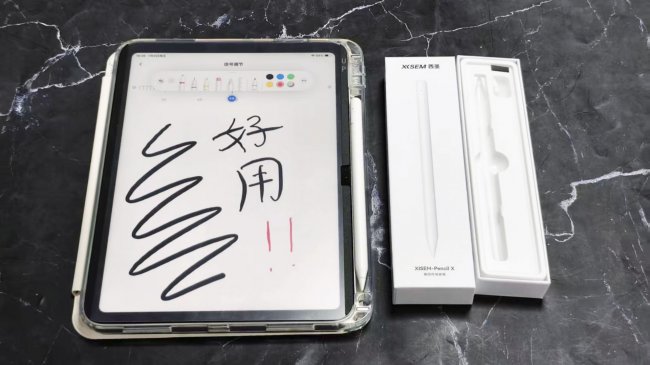 苹果平板电容笔哪个牌子好？ipad电容笔十大排名揭晓，附使用体验