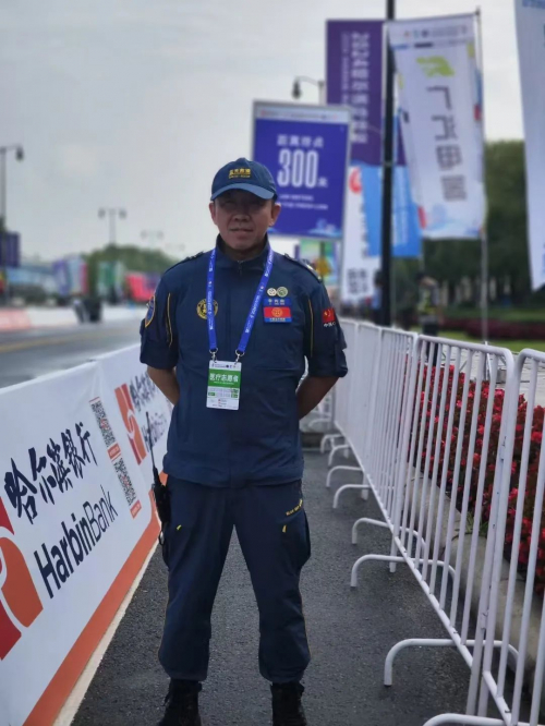 以爱之名 T3出行司机李肖南的公益救援之路