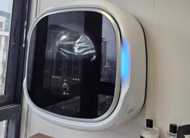 洗内衣内裤袜子洗衣机能洗吗？排行榜最猛的十大内衣内裤洗衣机品牌放心买！10大品牌综评震撼揭晓~