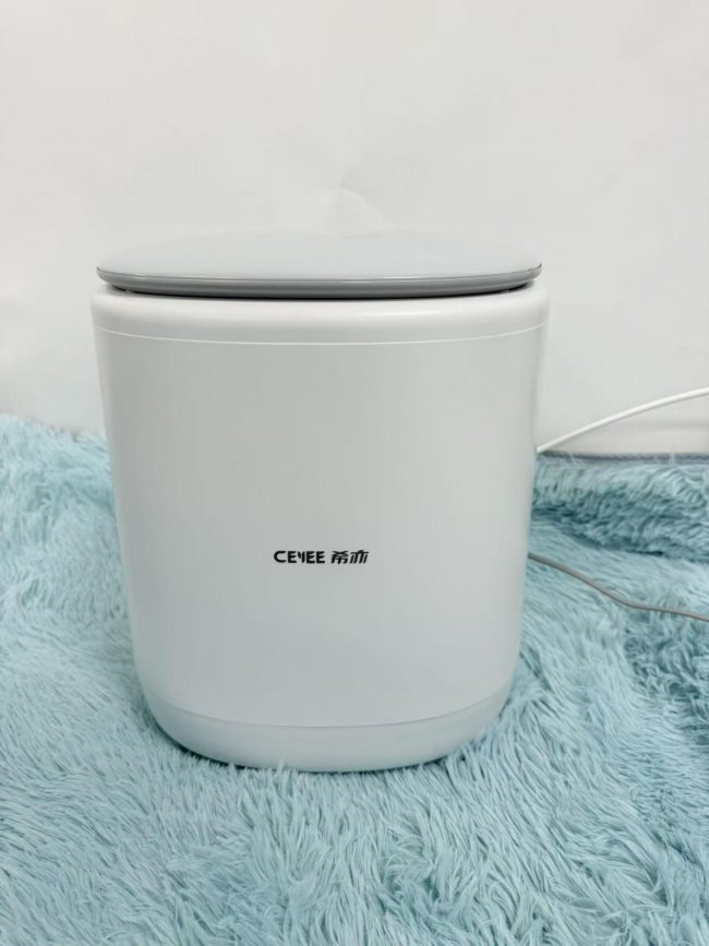 迷你洗衣机推荐哪款？盘点年初最值得买的十大高水平迷你洗衣机！一篇讲清楚哪台迷你洗衣机最好用！