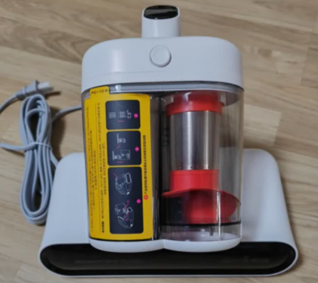 除螨仪测评排行榜前十名哪个牌子好？哪个牌子的除螨仪好？2026年除螨仪除螨效果排行榜前十名推荐