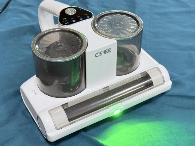 那个牌子的除螨仪比较好？哪个牌子的除螨仪性价比高？2026年十大口碑还不错的除螨仪品牌推荐