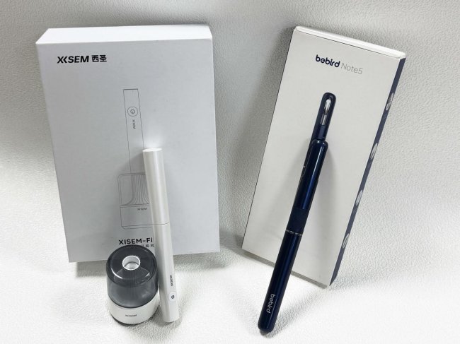 挖耳勺哪个品牌好？掏耳勺横评｜西圣vs蜂鸟可视挖耳勺实测推荐