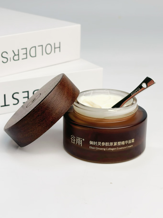 想抗老用什么护肤品？5款抗老好物推荐，温和高效不黏腻