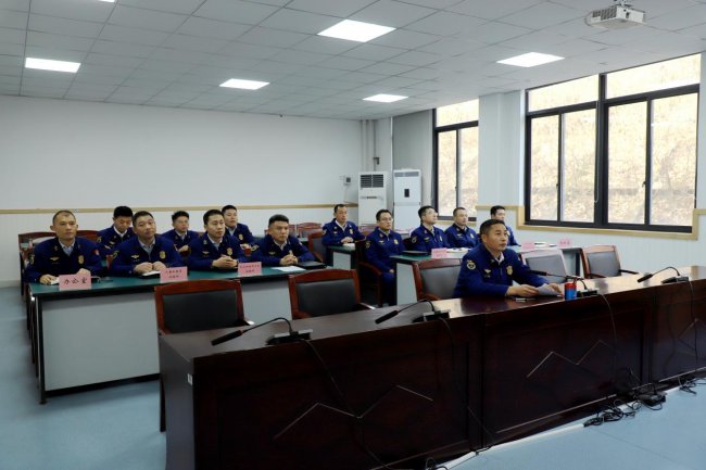 知险、识险、避险丨科学预判风险，打牢指挥员安全指挥灭火基础能力（系列二）