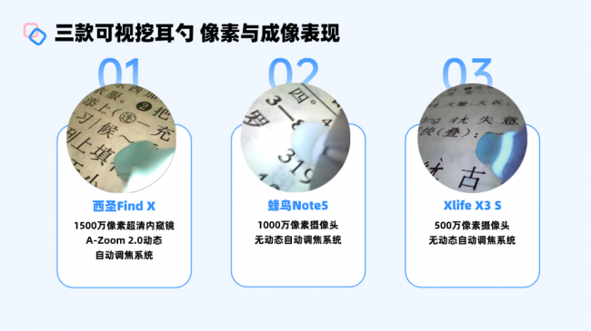 掏耳勺哪个品牌好？西圣、蜂鸟、Xlife上手体验，挖耳勺好的牌子推荐