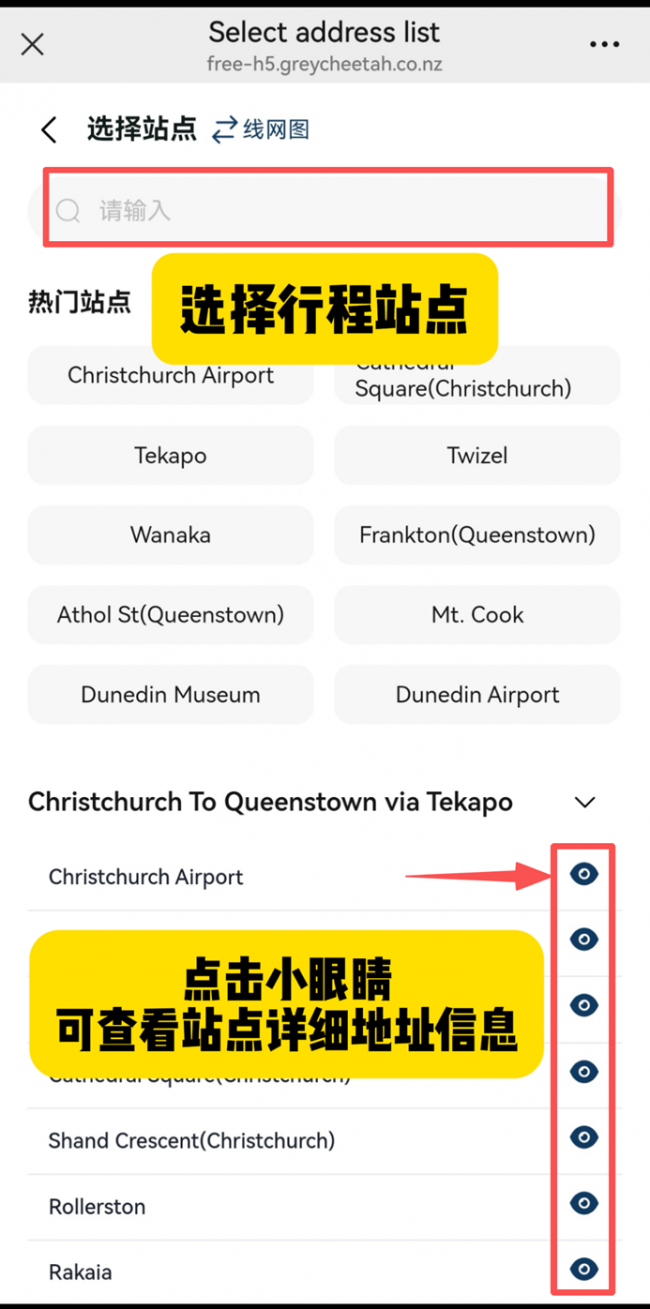 不必自驾，自有方向--Grey Cheetah（灰豹）重新定义新西兰自由行出行方式