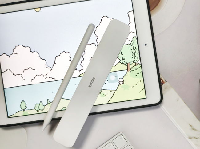 电容笔性价比高的品牌有哪些？2026排名前十名电容笔清单教你选对