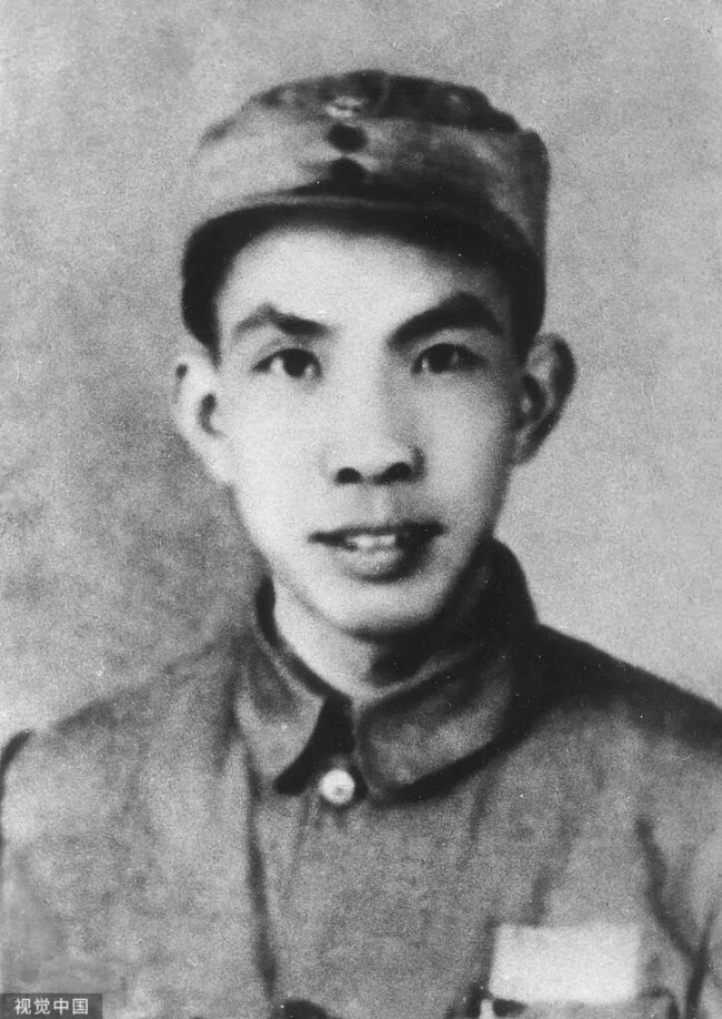 视觉中国助力著名摄影家沙飞珍贵作品公益传承