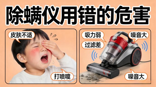 除螨仪哪个品牌最好最实用？床上如何除螨最有效的方法？智能除螨仪十大品牌，十大品牌除螨仪排名