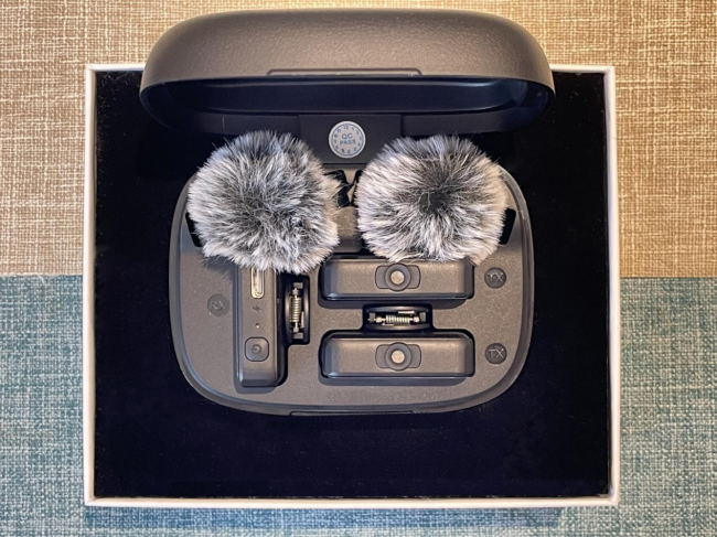 领夹麦克风哪个牌子好？2026麦克风选购认准十大公认最好的靠谱品牌