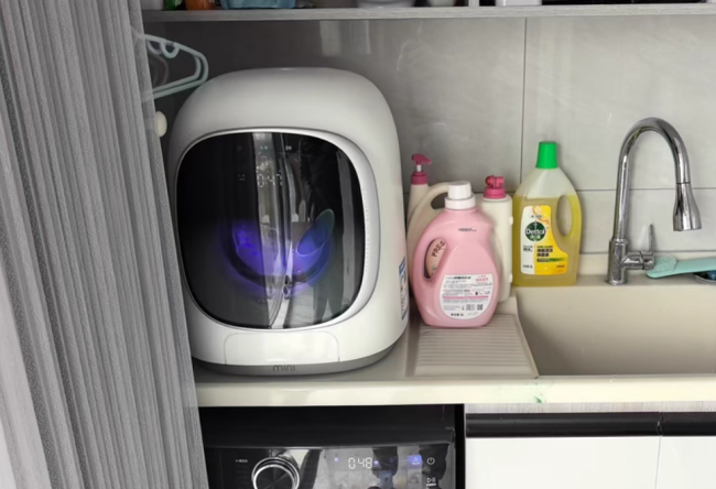 婴儿洗衣机排行榜最新：揭秘国内十大风靡婴儿洗衣机排行榜！让你轻松解放双手！2026年选购必看！