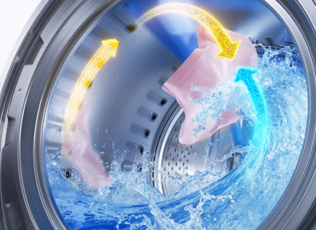 婴儿洗衣机排行榜最新：揭秘国内十大风靡婴儿洗衣机排行榜！让你轻松解放双手！2026年选购必看！