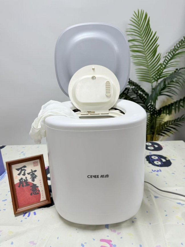 婴儿洗衣机排行榜最新：揭秘国内十大风靡婴儿洗衣机排行榜！让你轻松解放双手！2026年选购必看！