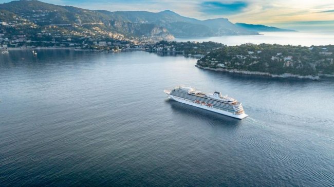 2026年最新地中海邮轮品牌对比：热门地中海游轮推荐