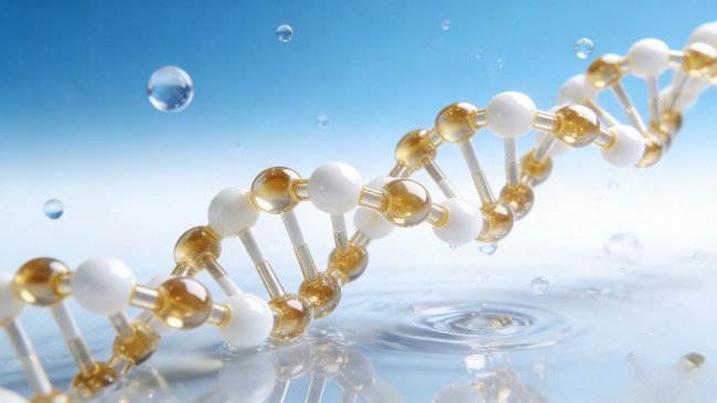 别卷了！艳存晓年轻胶原水光才是你的「抗衰搭子」