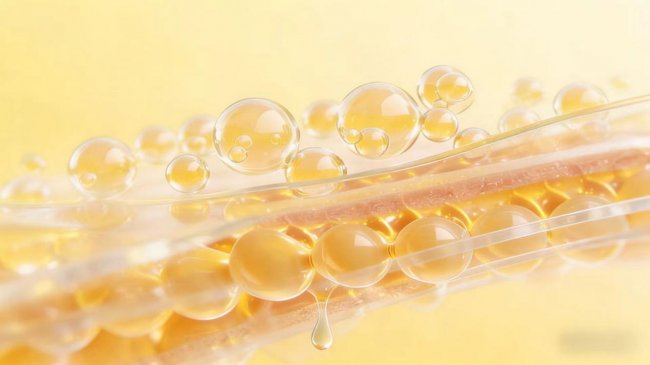 艳存晓年轻胶原水光：抹平一道纹，其实塌了一座“楼”？