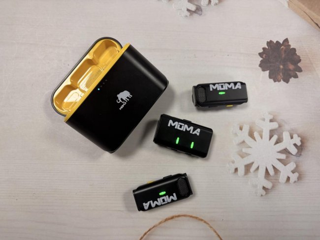 罗德领夹麦克风好不好用？如何选购？罗德、南卡、猛犸测评揭晓