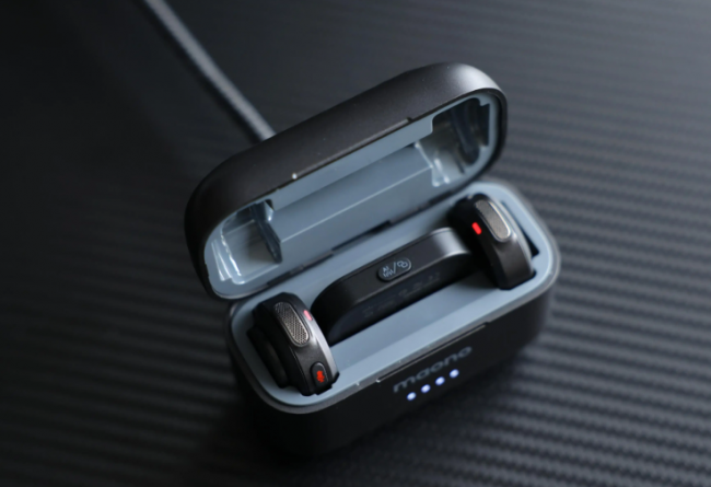 闪克领夹麦克风值得买吗？南卡、闪克实力机型测评！