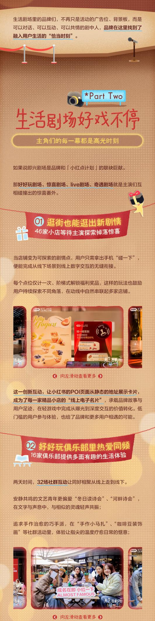 一图读懂｜小红点计划：来生活剧场碰一下