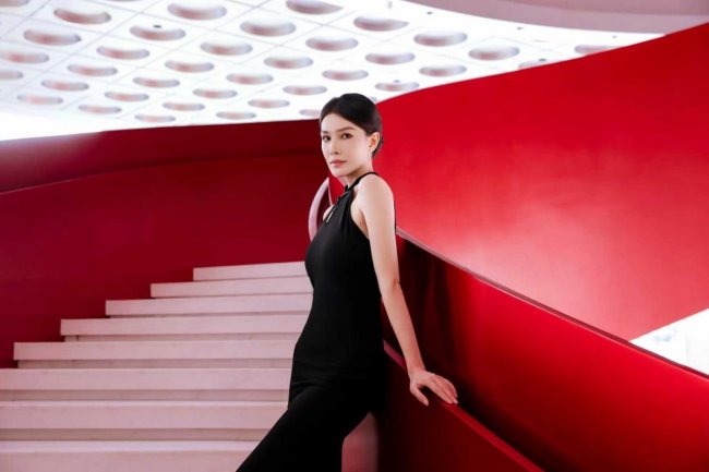 打卡广州新地标！琶洲有个世界级艺术中心，还免费开放！