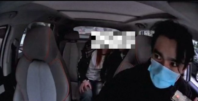 暖心！台州网约车应师傅，为救倒地抽搐的孩子一路闯红灯