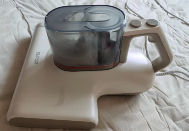 啥牌子的除螨仪好用又实惠？什么品牌的除螨仪能做到真正除螨？十大质量好又便宜的除螨仪推荐，闭眼入不踩雷款在这