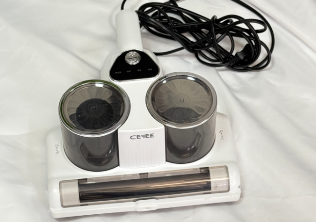 自动除螨仪真的有用吗？网上的除螨仪真的有用吗？十大高性价比自动除螨仪排行榜推荐，高效除螨看这篇