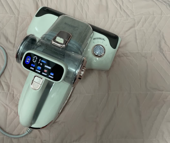 自动除螨仪真的有用吗？网上的除螨仪真的有用吗？十大高性价比自动除螨仪排行榜推荐，高效除螨看这篇