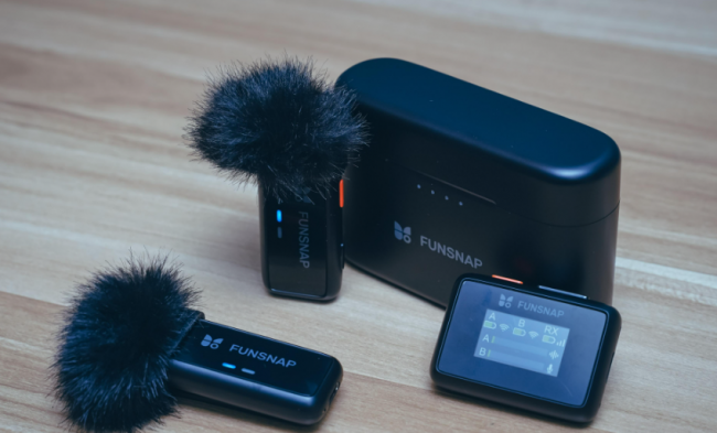 领夹麦克风哪个品牌好？领夹麦克风十大品牌排行榜防踩雷清单分享