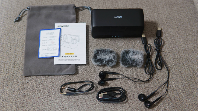 领夹麦克风哪个品牌好？领夹麦克风十大品牌排行榜防踩雷清单分享