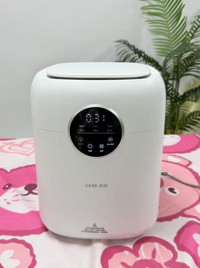 内裤洗衣机可以全家用吗？盘点10款清洁力强的内裤洗衣机！精选十大内裤洗衣机排行榜：买对不买贵！