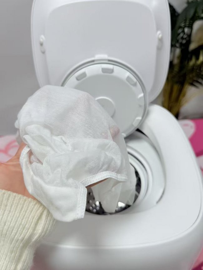 内裤洗衣机可以全家用吗？盘点10款清洁力强的内裤洗衣机！精选十大内裤洗衣机排行榜：买对不买贵！