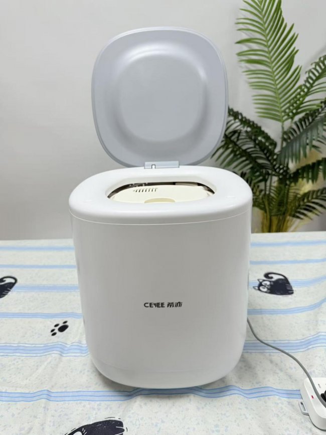 洗内裤迷你小巧洗衣机哪买？2026年最权威的十大迷你小巧洗衣机盘点，性价比高，照着买不出错！